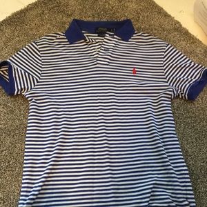 Ralph Lauren Polo!